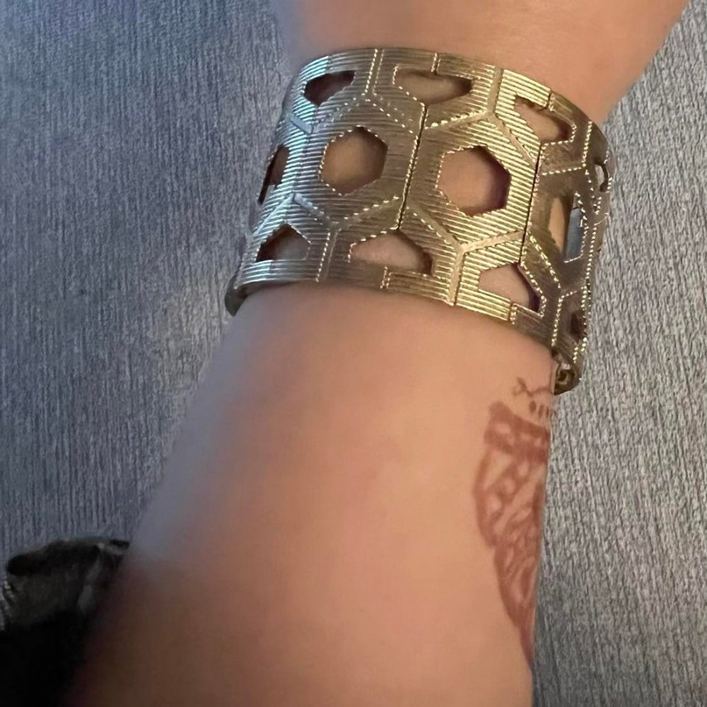 Cocktail bracelet